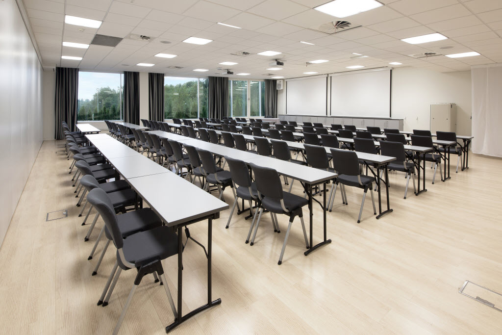 Copyright: : Tord-Erik Andresen
Hotellfoto.no
Meeting room Askerkallen